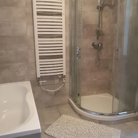 Gleboka 19 Apartman *