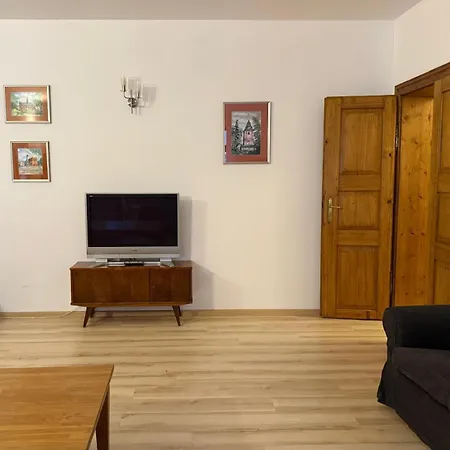 Lägenhet Gleboka 19 Cieszyn (Silesia)