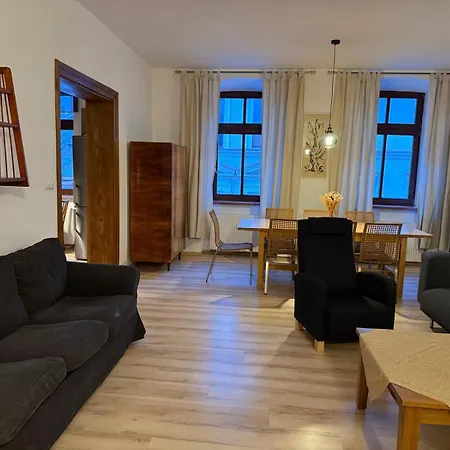 Gleboka 19 Cieszyn (Silesia)