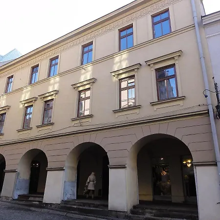 Gleboka 19