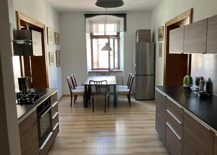 Gleboka 19 צ'שין