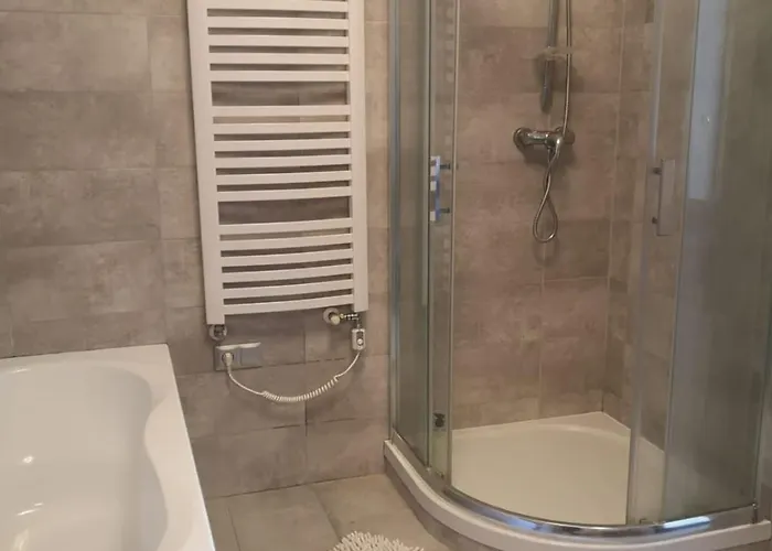 Gleboka 19 דירה *